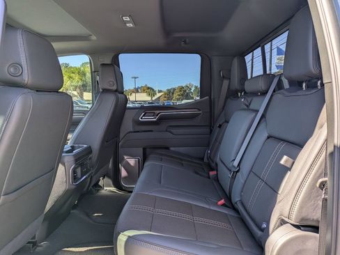 New 2026 Chevrolet Silverado 1500 High Country w/ Technology Package image 29