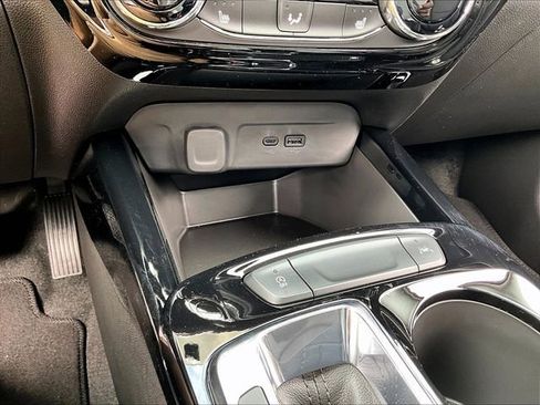 New 2026 Chevrolet Trax ACTIV w/ Driver Confidence Package FWD image 24