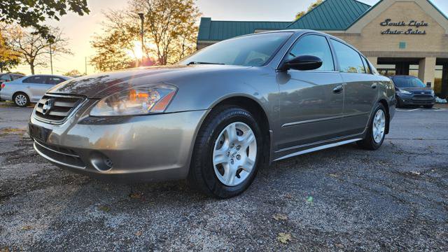 Used 2003 Nissan Altima 2.5 S FWD image 6