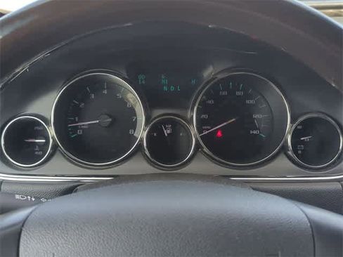 Used 2013 Buick Enclave Leather w/ Trailering Provision Package image 33