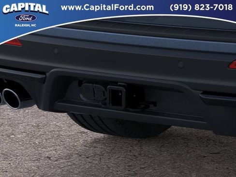 New 2026 Ford Explorer ST w/ Sun And Sound Package AWD/4WD image 23