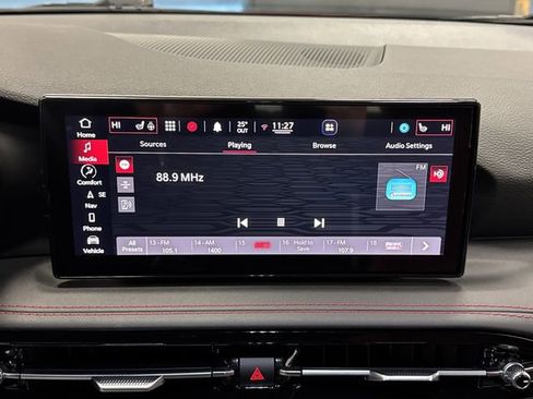 Used 2023 Dodge Hornet GT Plus w/ Tech Pack Plus w/o Parking image 18