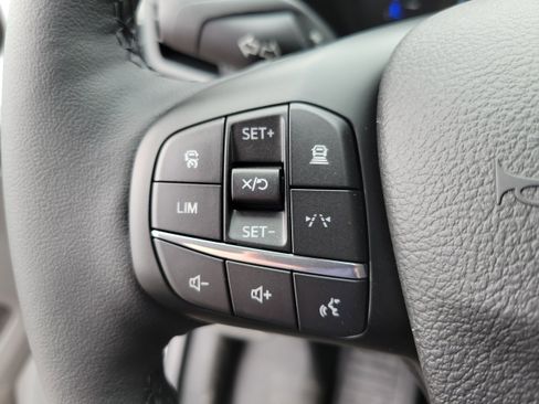 New 2026 Ford Transit 250 148 Medium Roof image 17