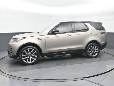 Used 2023 Land Rover Discovery S R-Dynamic AWD/4WD image 6