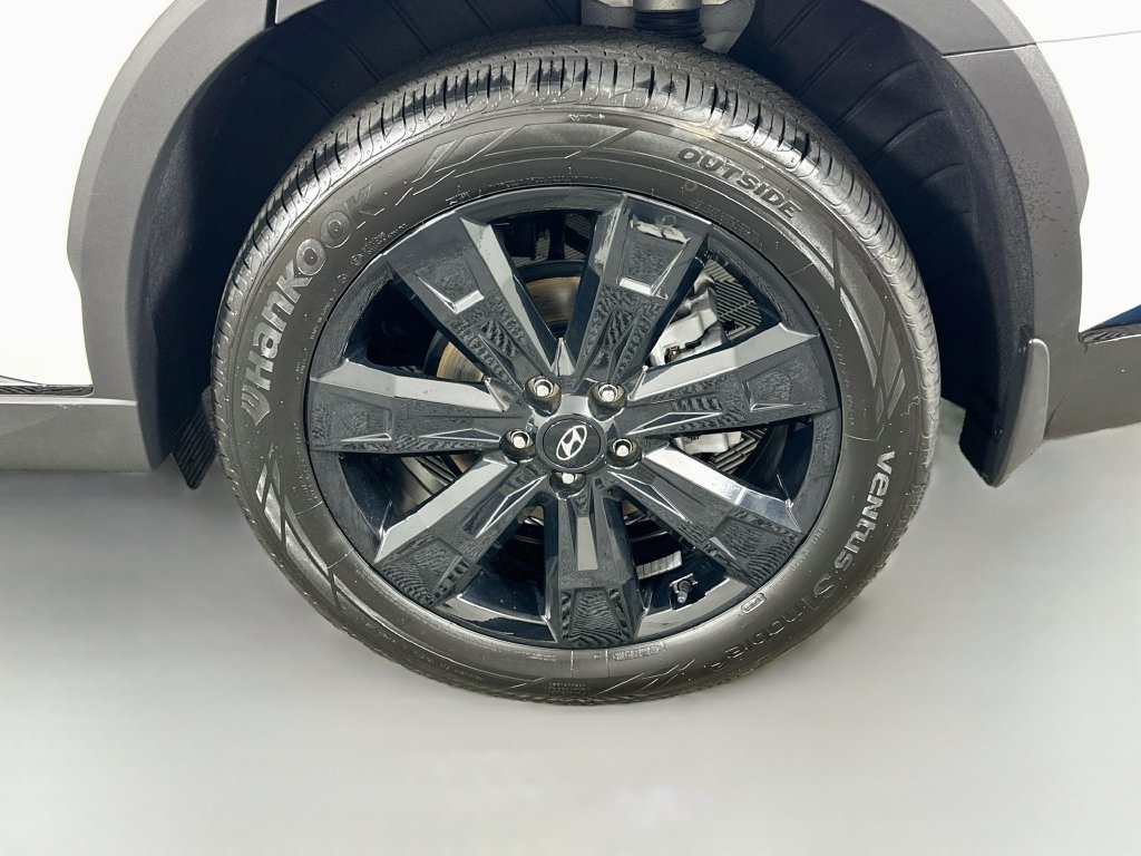 Certified 2025 Hyundai Palisade XRT FWD image 32