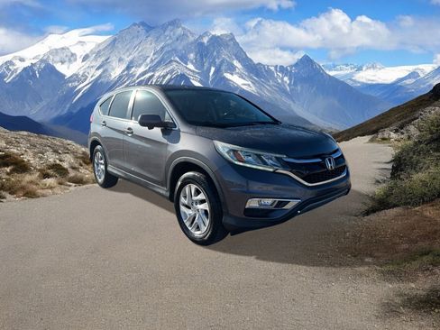 Used 2016 Honda CR-V EX image 7