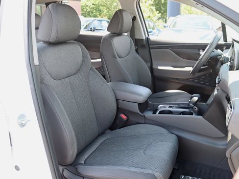 Used 2020 Hyundai Santa Fe SEL AWD/4WD image 26