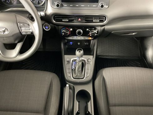 Used 2023 Hyundai Kona SEL w/ Cargo Package image 14