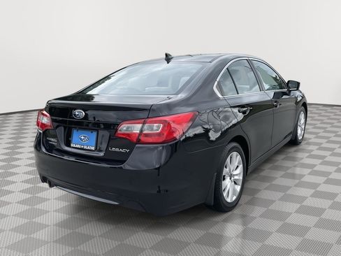 Used 2016 Subaru Legacy 2.5i Premium AWD/4WD image 12