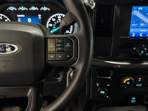 Used 2022 Ford F150 XL w/ STX Appearance Package AWD/4WD image 25