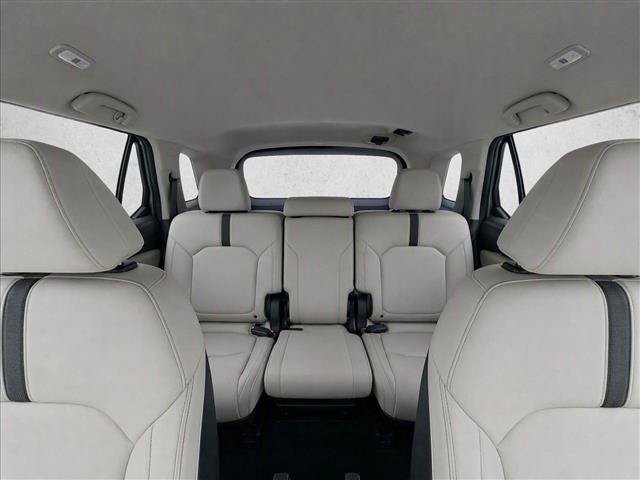 New 2026 Honda Pilot EX-L image 28
