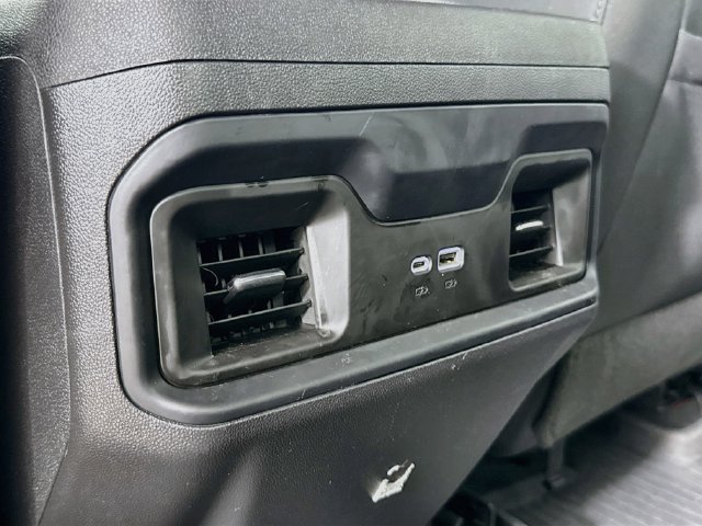 Used 2023 Chevrolet Silverado 1500 LT Trail Boss AWD/4WD image 26