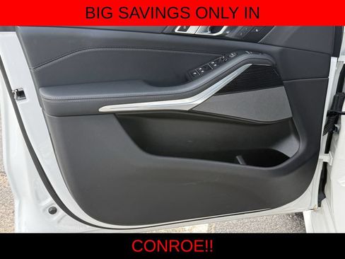 Used 2026 BMW X5 xDrive40i AWD/4WD image 10