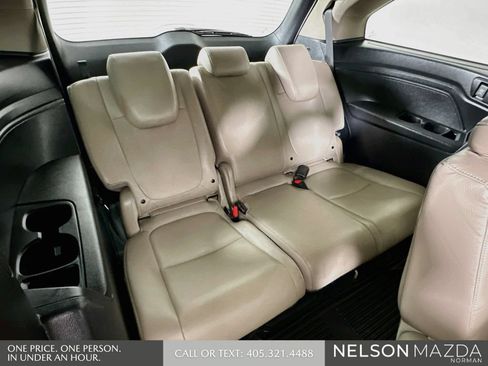 Used 2019 Honda Odyssey EX-L image 27