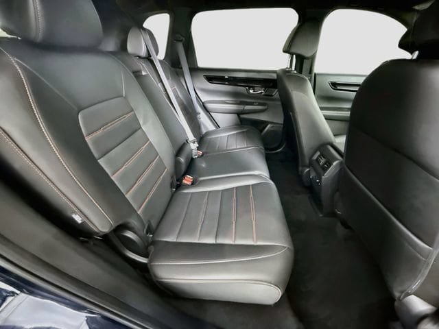 Used 2025 Honda CR-V Sport Touring image 28