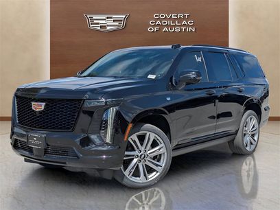 New 2025 Cadillac Escalade Sport w/ Touring Package