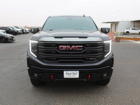 Used 2024 GMC Sierra 1500 AT4 w/ Technology Package image 11