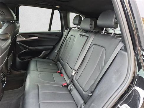 Used 2023 BMW X3 sDrive30i w/ Premium Package RWD image 20