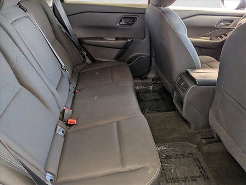 Used 2024 Nissan Rogue S FWD image 25