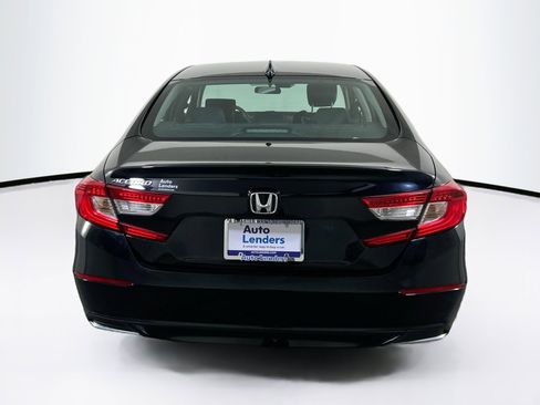 Used 2022 Honda Accord LX image 6
