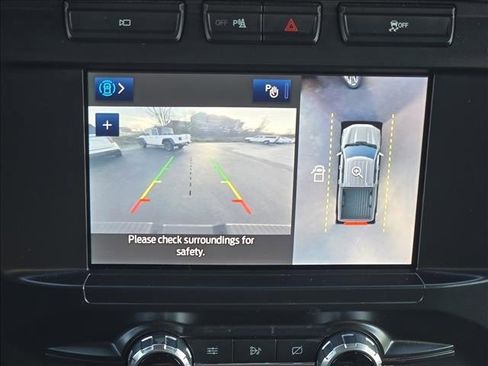 Used 2021 Ford F150 XLT w/ Equipment Group 301A Mid image 22