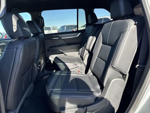 New 2026 GMC Acadia Elevation w/ Black Edition image 22