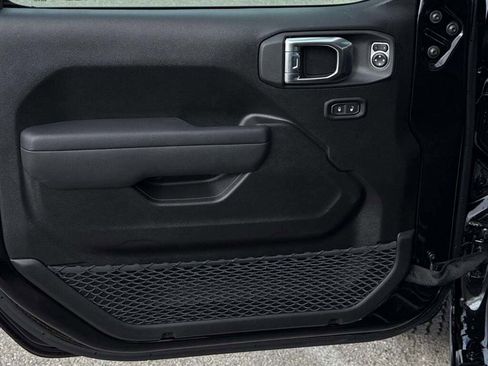 New 2026 Jeep Wrangler Sport S image 26