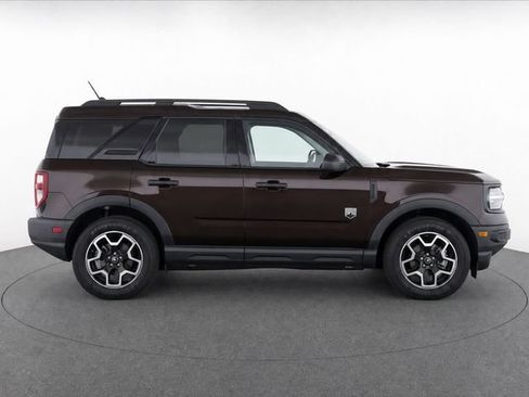 Used 2021 Ford Bronco Sport Big Bend AWD/4WD image 8