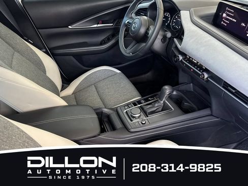 Certified 2026 MAZDA CX-30 AWD 2.5 S image 16