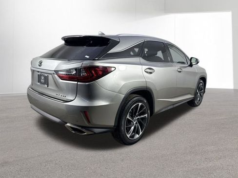 Used 2018 Lexus RX 350 AWD image 36
