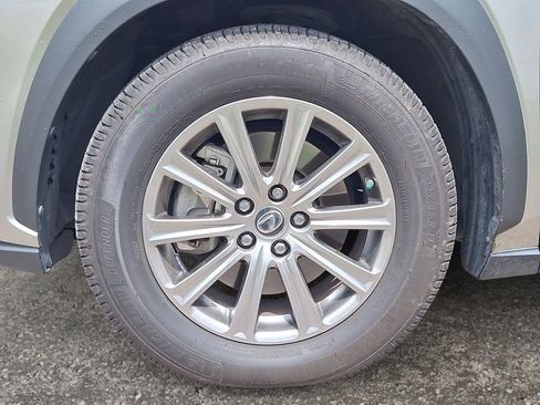 Used 2020 Lexus NX 300 FWD w/ Comfort Package image 7