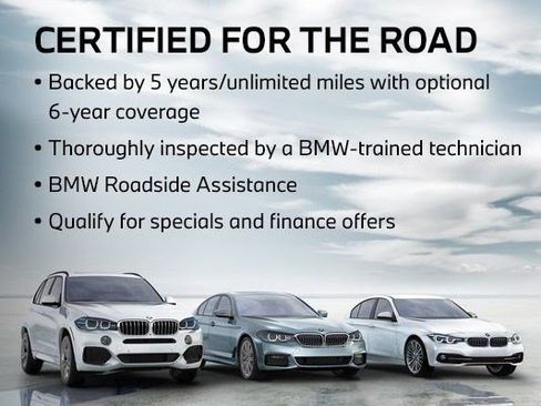 Certified 2025 BMW 230i Coupe w/ Premium Package RWD image 15