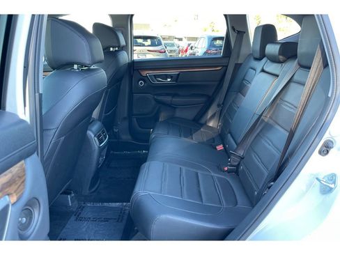 Certified 2022 Honda CR-V Touring image 14