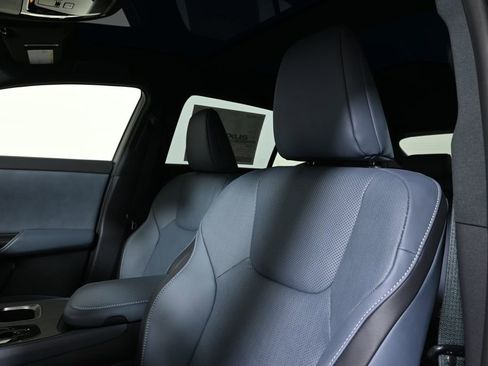 New 2026 Lexus RZ 450e AWD w/ Technology Package image 15