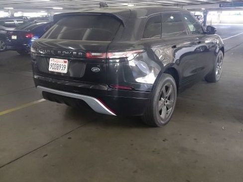 Used 2023 Land Rover Range Rover Velar R-Dynamic S AWD/4WD image 2