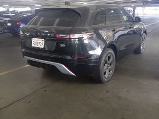 Used 2023 Land Rover Range Rover Velar R-Dynamic S AWD/4WD video 2