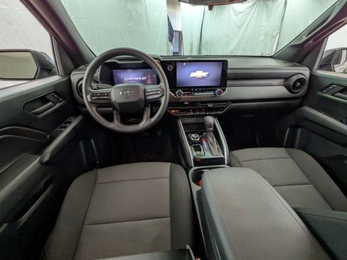 Used 2024 Chevrolet Colorado Trail Boss w/ Advanced Trailering Package image 13