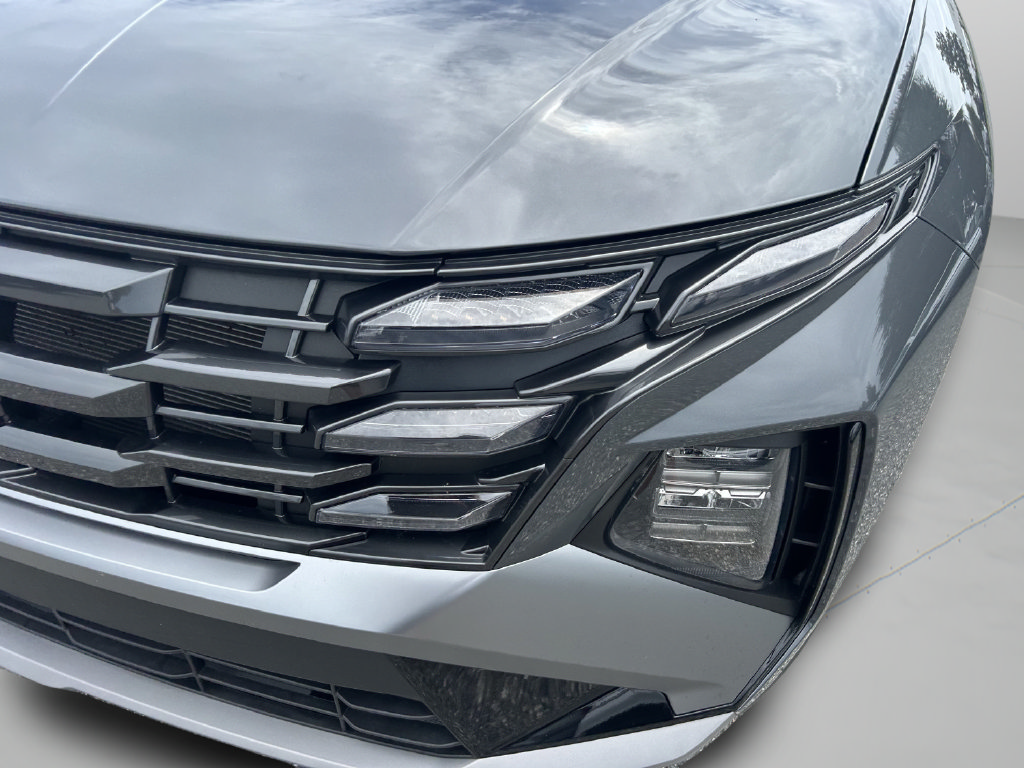 Used 2025 Hyundai Tucson SEL FWD image 13
