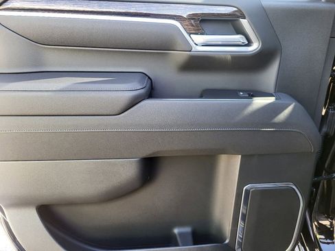 New 2026 GMC Sierra 1500 Elevation w/ Elevation Premium Package image 33