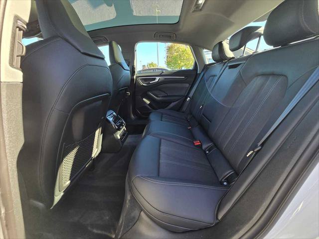 Used 2026 Audi A6 Premium Plus AWD/4WD image 16