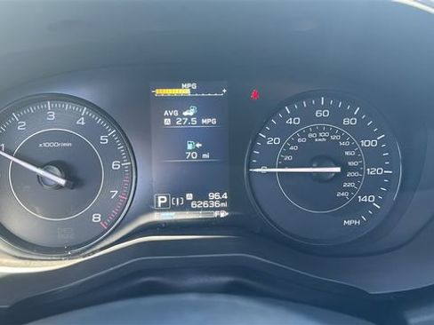 Certified 2023 Subaru Impreza 2.0i Premium AWD/4WD image 28