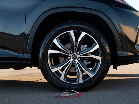 Used 2021 Lexus RX 350L FWD w/ Premium Package image 10