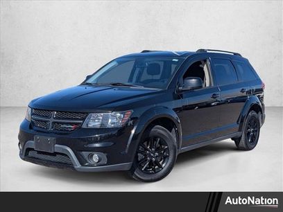 Used 2019 Dodge Journey SE w/ Premium Group