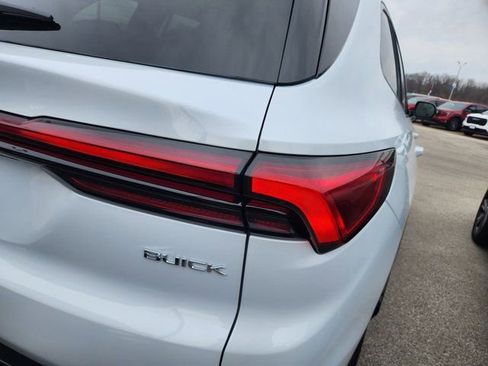 New 2026 Buick Enclave Sport Touring w/ Power Package AWD/4WD image 6