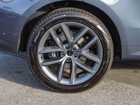 New 2026 Land Rover Range Rover Sport Dynamic SE image 11