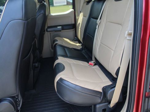 Used 2015 Ford F150 XLT w/ Equipment Group 301A Mid AWD/4WD image 4