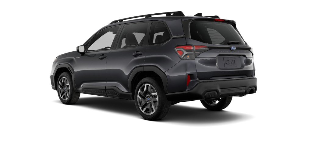 New 2026 Subaru Forester Premium AWD/4WD image 6