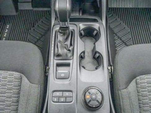 New 2025 Ford Ranger XLT AWD/4WD image 21