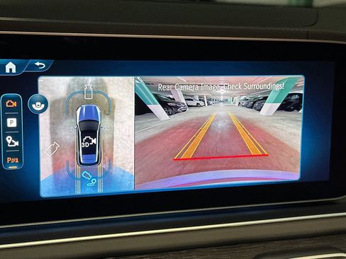 New 2026 Mercedes-Benz GLE 63 AMG S image 22