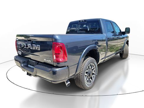New 2026 RAM 2500 Limited AWD/4WD image 6